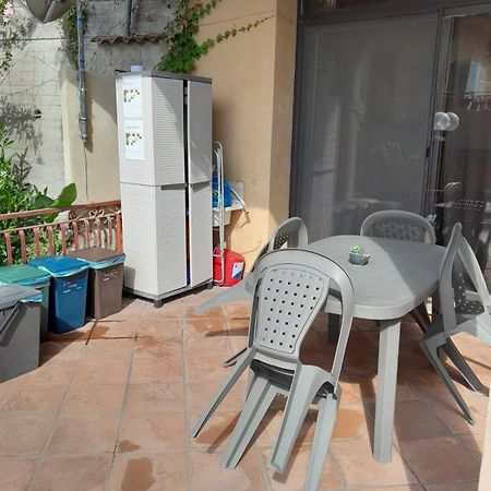 Elegance Apartment Taormina Letojanni Kültér fotó