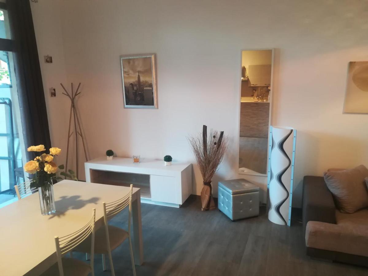 Elegance Apartment Taormina Letojanni Kültér fotó