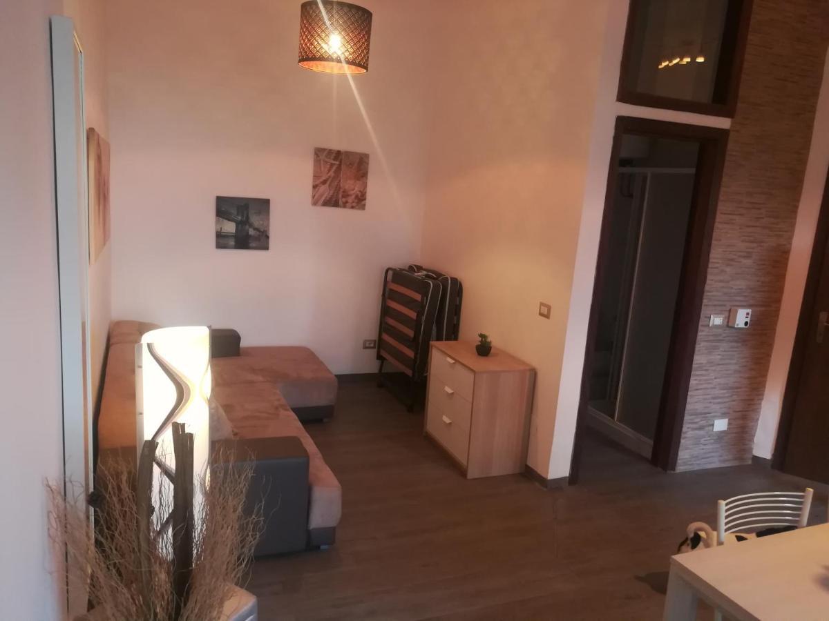 Elegance Apartment Taormina Letojanni Kültér fotó