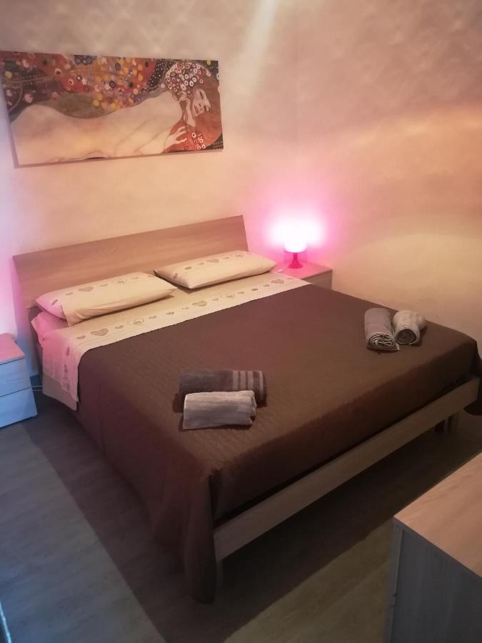 Elegance Apartment Taormina Letojanni Kültér fotó