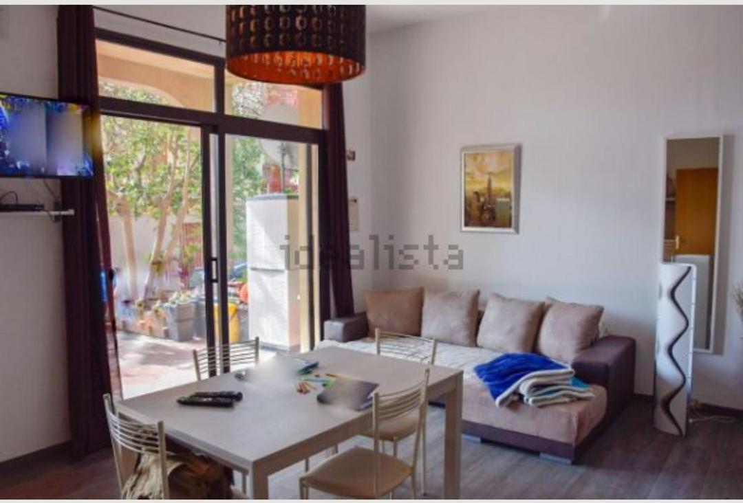 Elegance Apartment Taormina Letojanni Kültér fotó