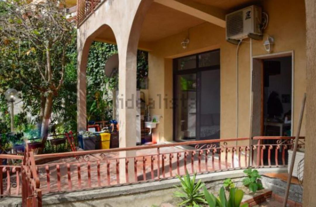 Elegance Apartment Taormina Letojanni Kültér fotó