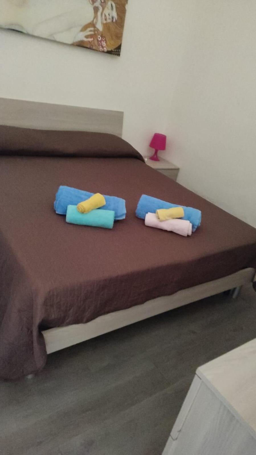 Elegance Apartment Taormina Letojanni Kültér fotó