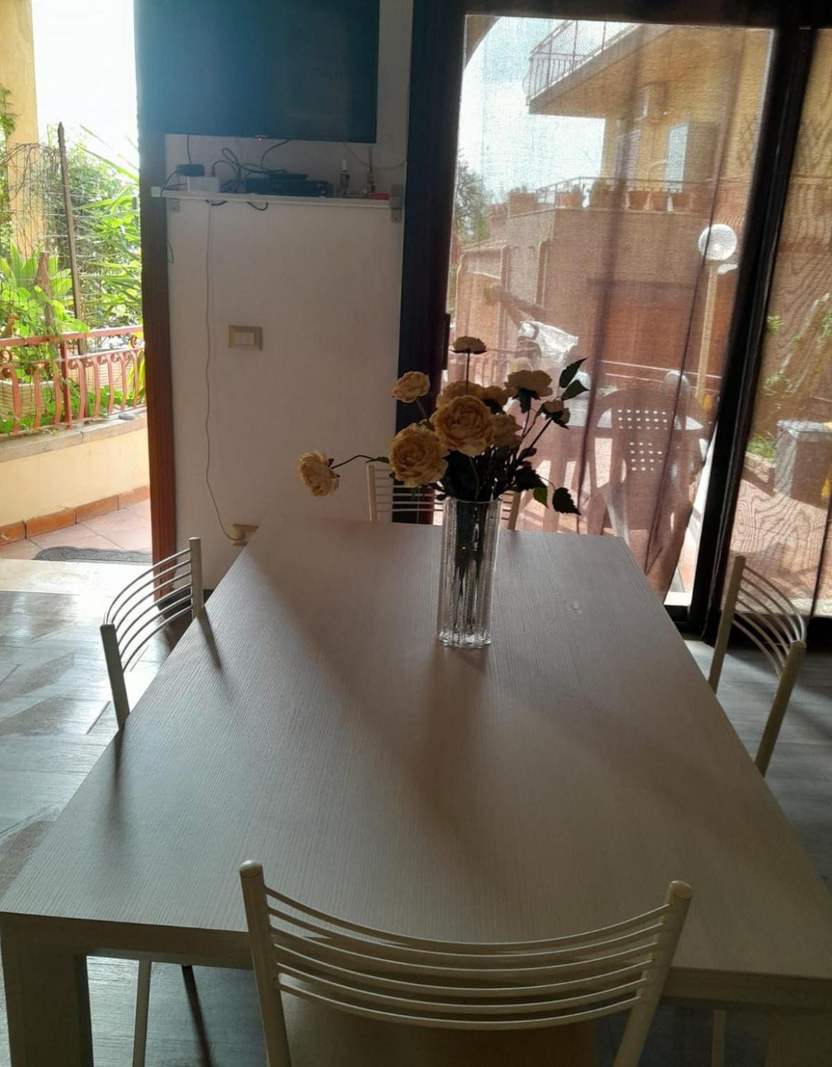 Elegance Apartment Taormina Letojanni Kültér fotó