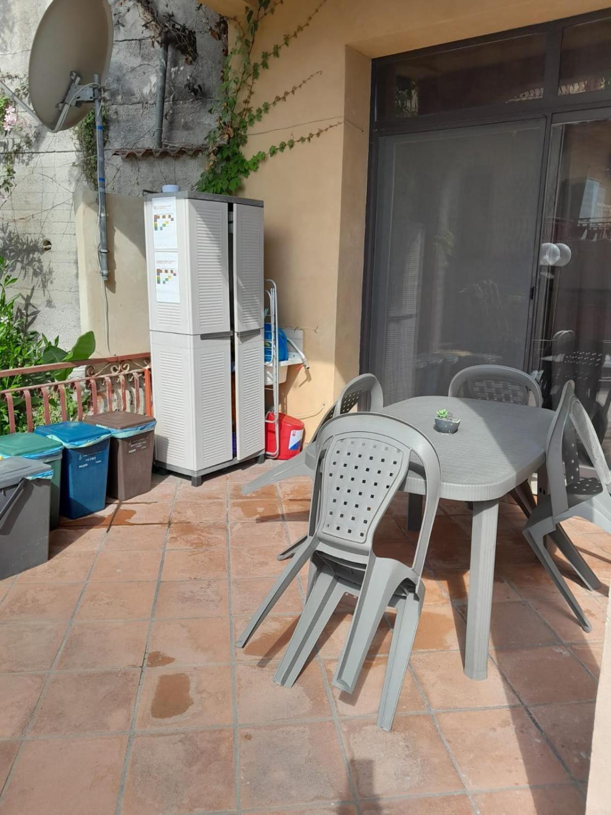 Elegance Apartment Taormina Letojanni Kültér fotó