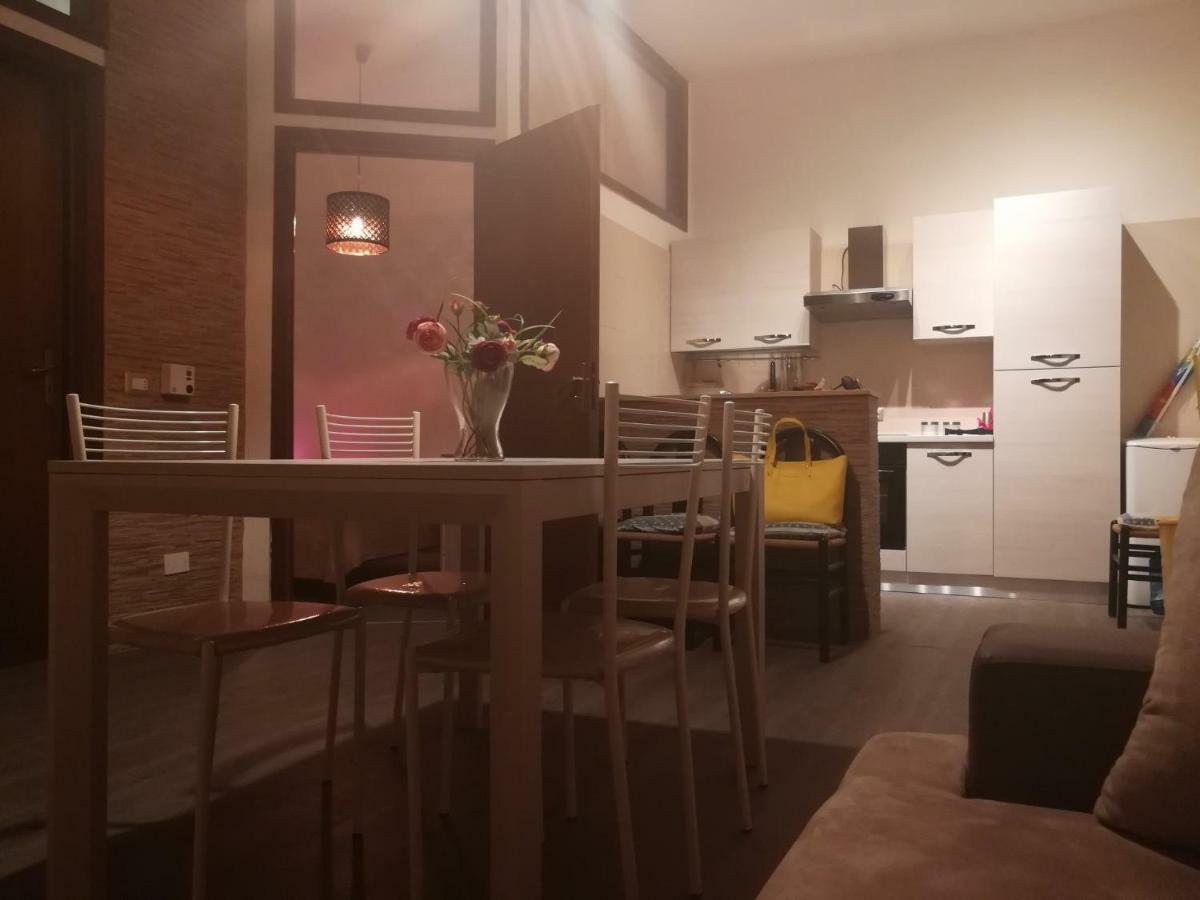 Elegance Apartment Taormina Letojanni Kültér fotó