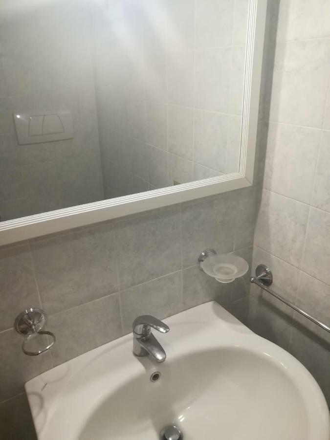 Elegance Apartment Taormina Letojanni Kültér fotó