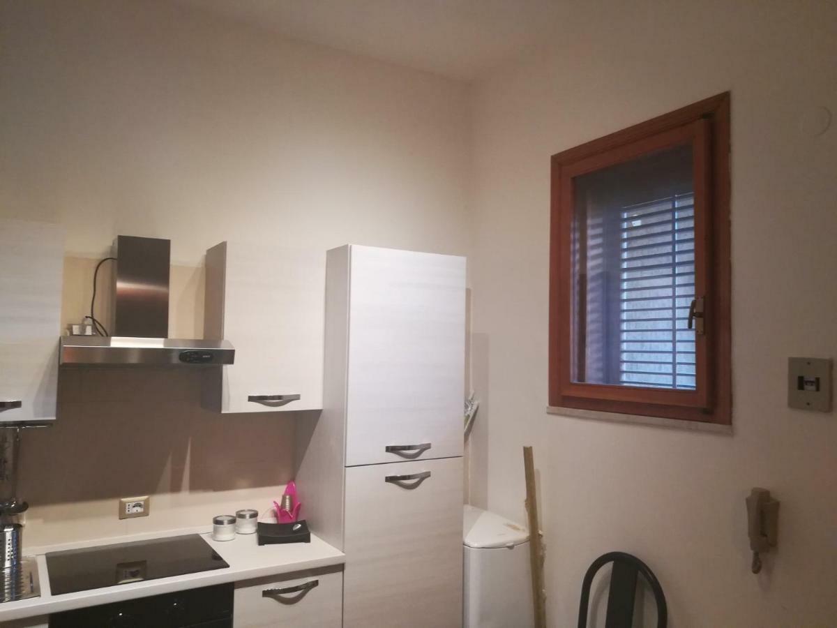 Elegance Apartment Taormina Letojanni Kültér fotó