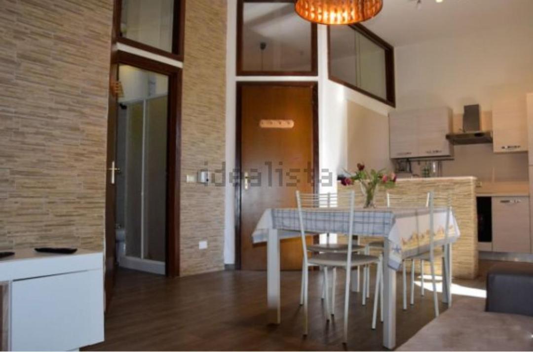 Elegance Apartment Taormina Letojanni Kültér fotó