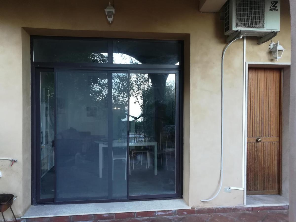 Elegance Apartment Taormina Letojanni Kültér fotó