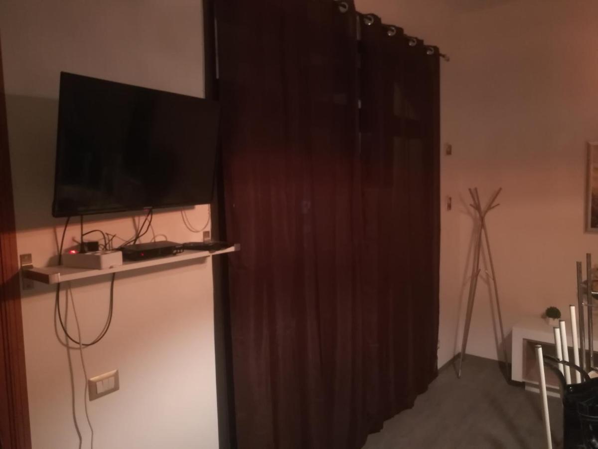 Elegance Apartment Taormina Letojanni Kültér fotó